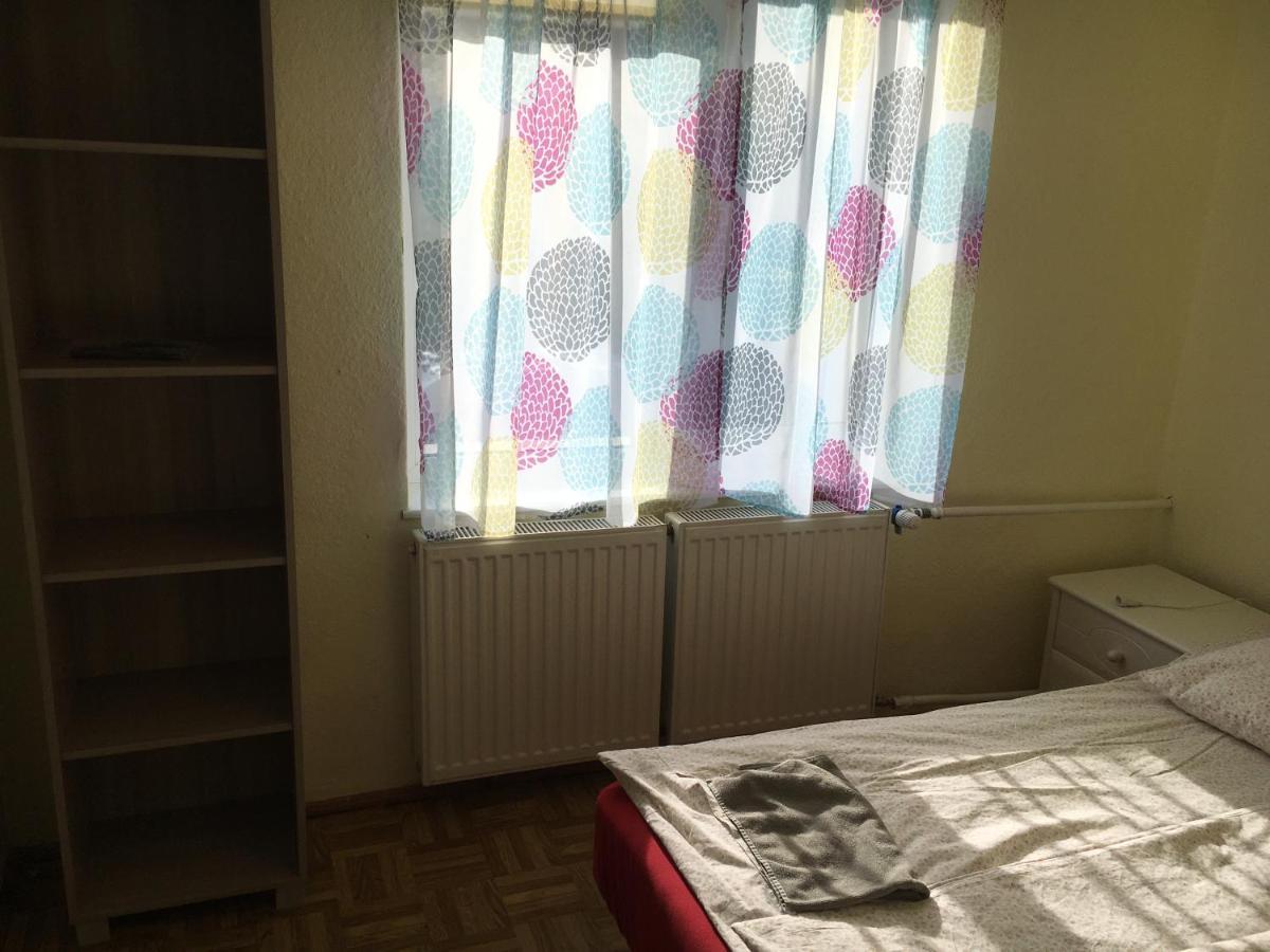 Appartamento Gosciniec Graf Karpacz Esterno foto