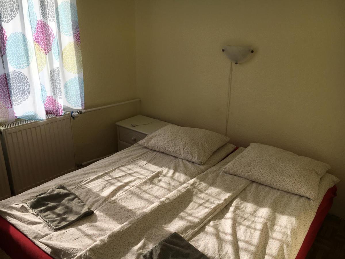 Appartamento Gosciniec Graf Karpacz Esterno foto