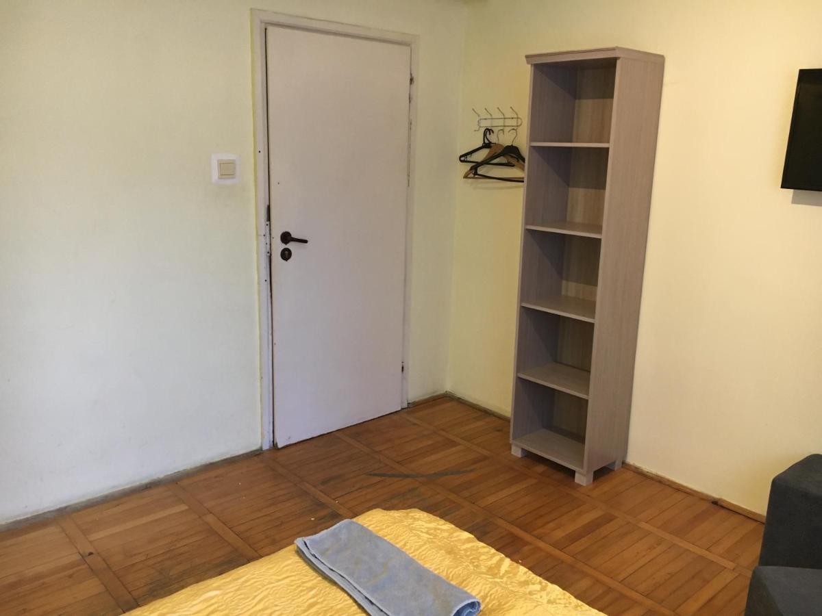 Appartamento Gosciniec Graf Karpacz Esterno foto