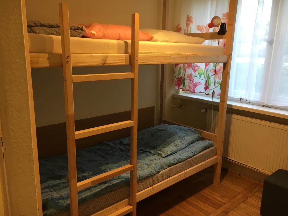 Appartamento Gosciniec Graf Karpacz Esterno foto