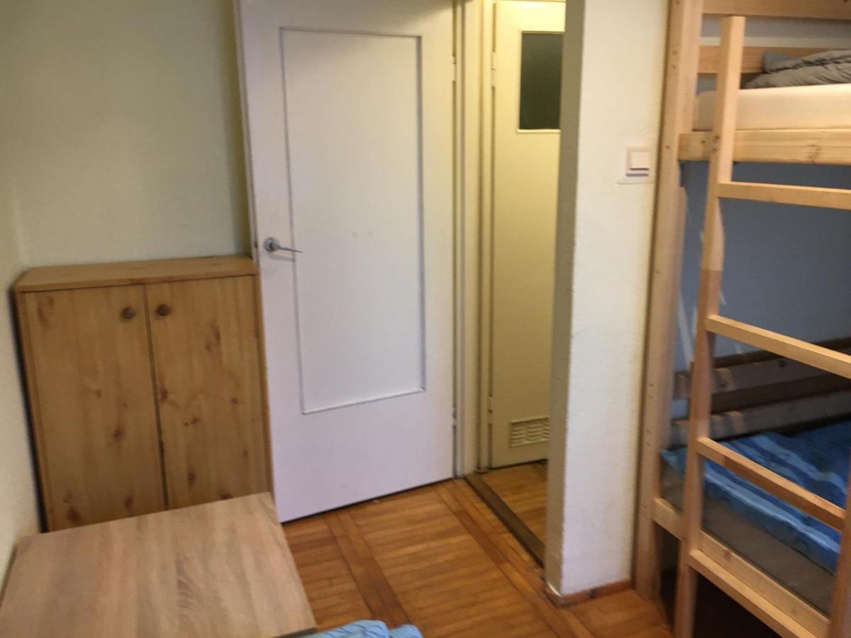 Appartamento Gosciniec Graf Karpacz Esterno foto