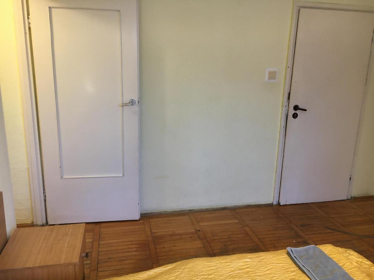 Appartamento Gosciniec Graf Karpacz Esterno foto