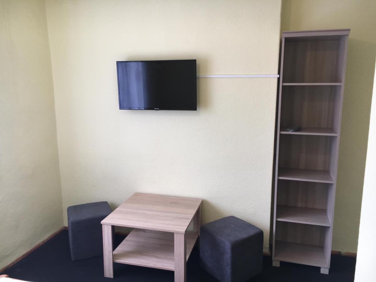 Appartamento Gosciniec Graf Karpacz Esterno foto