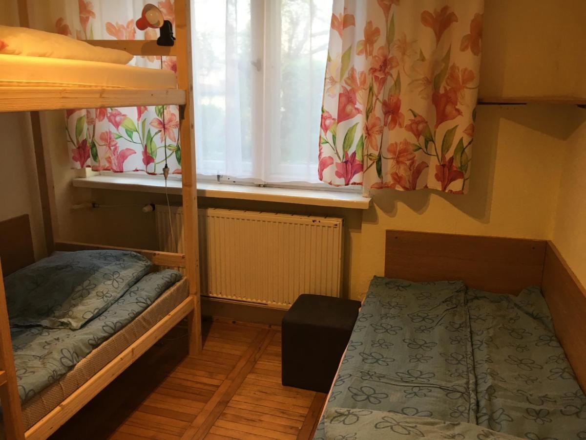 Appartamento Gosciniec Graf Karpacz Esterno foto