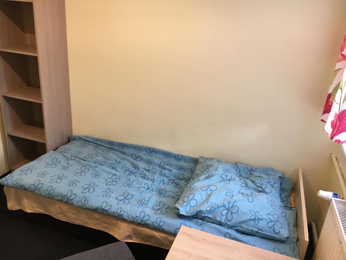 Appartamento Gosciniec Graf Karpacz Esterno foto