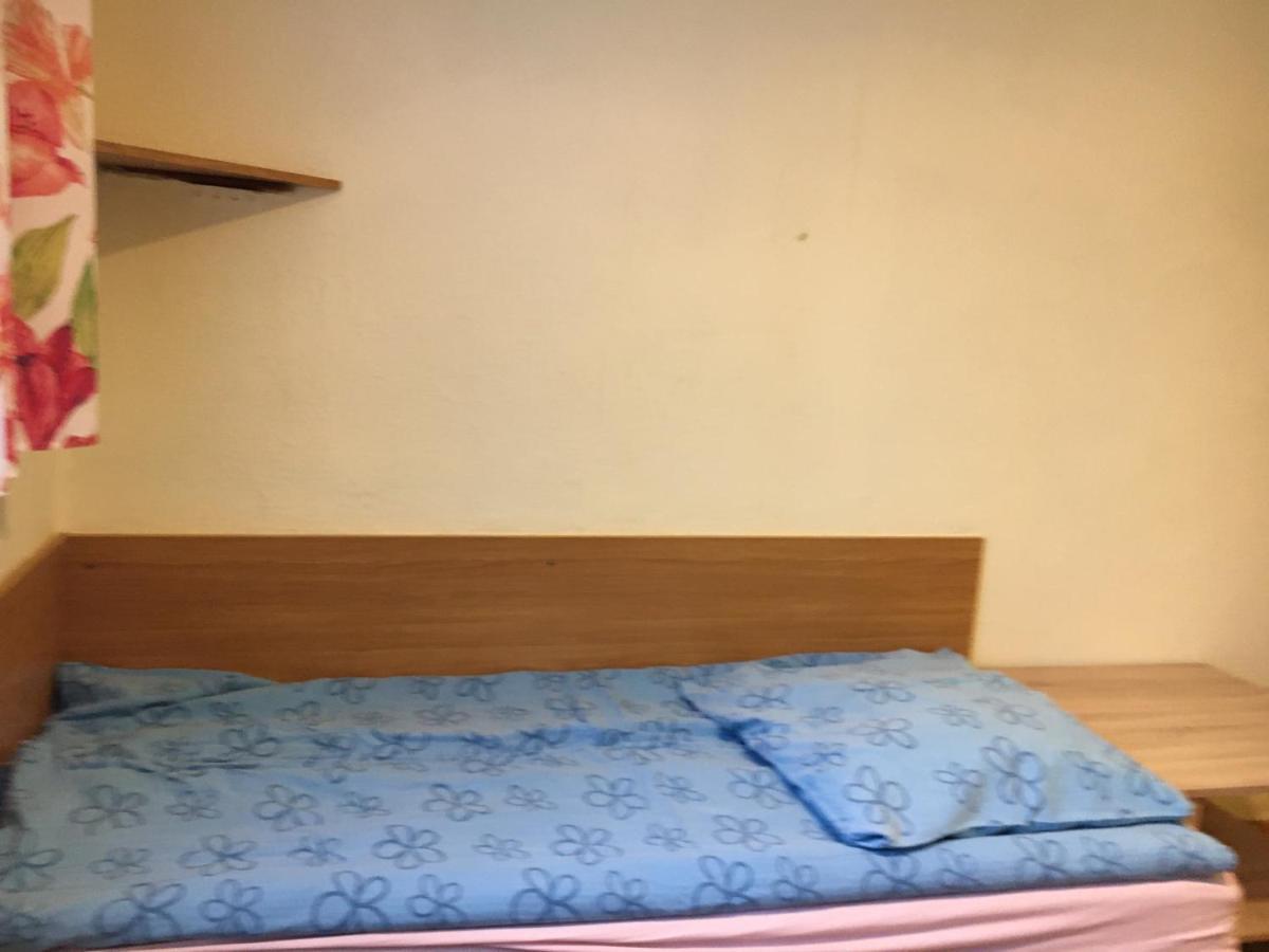 Appartamento Gosciniec Graf Karpacz Esterno foto