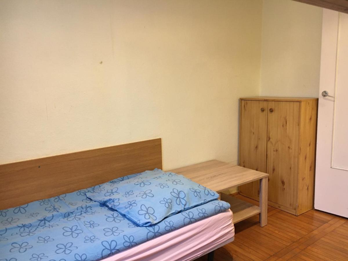 Appartamento Gosciniec Graf Karpacz Esterno foto