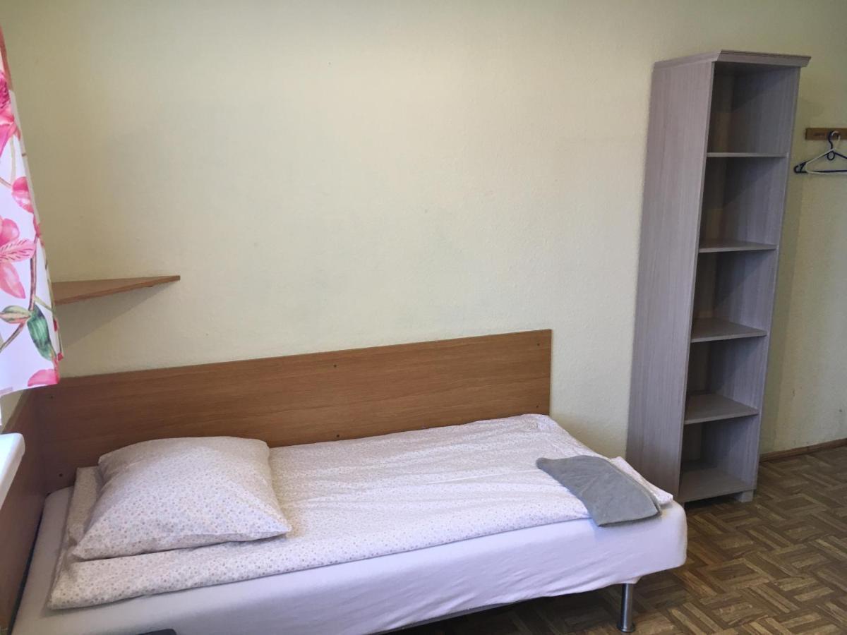 Appartamento Gosciniec Graf Karpacz Esterno foto