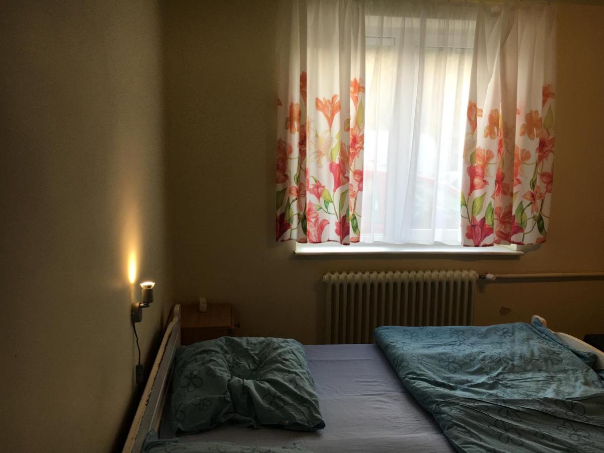 Appartamento Gosciniec Graf Karpacz Esterno foto
