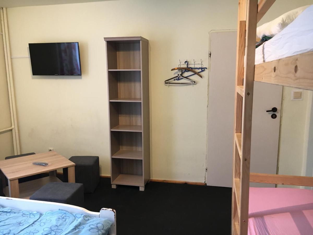 Appartamento Gosciniec Graf Karpacz Esterno foto