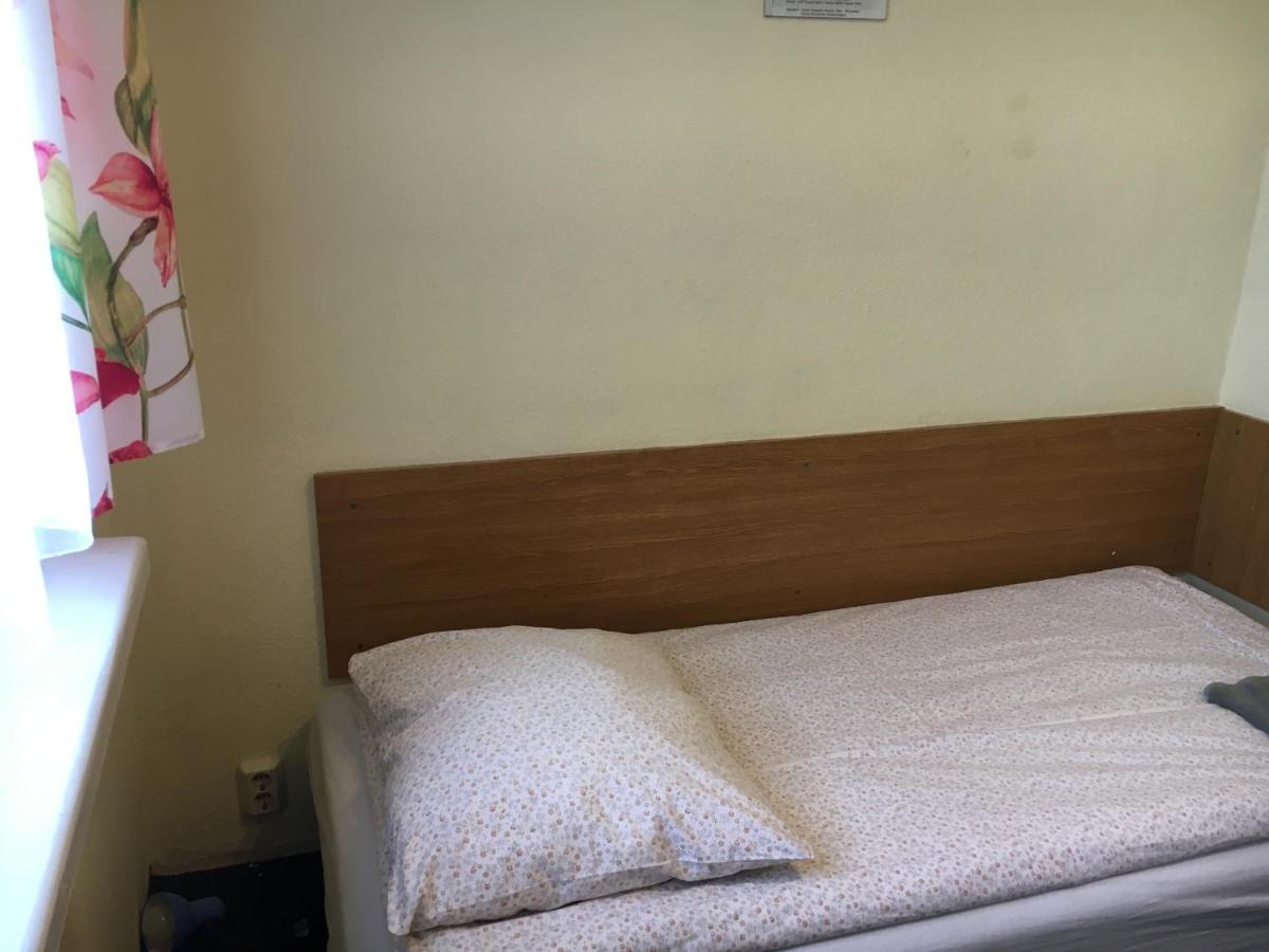 Appartamento Gosciniec Graf Karpacz Esterno foto