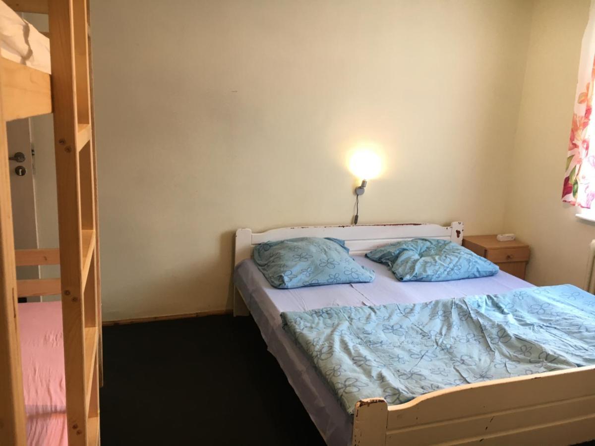 Appartamento Gosciniec Graf Karpacz Esterno foto