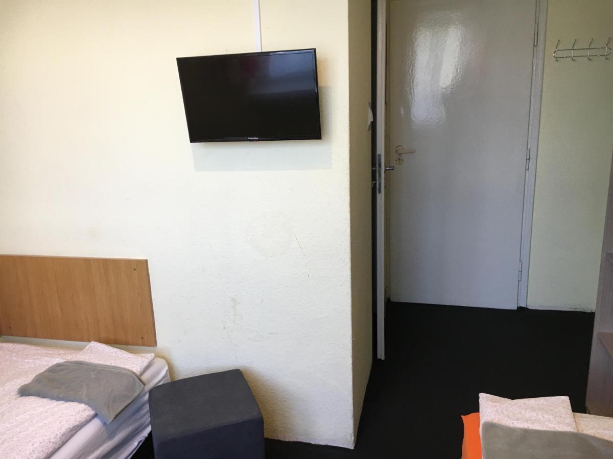 Appartamento Gosciniec Graf Karpacz Esterno foto