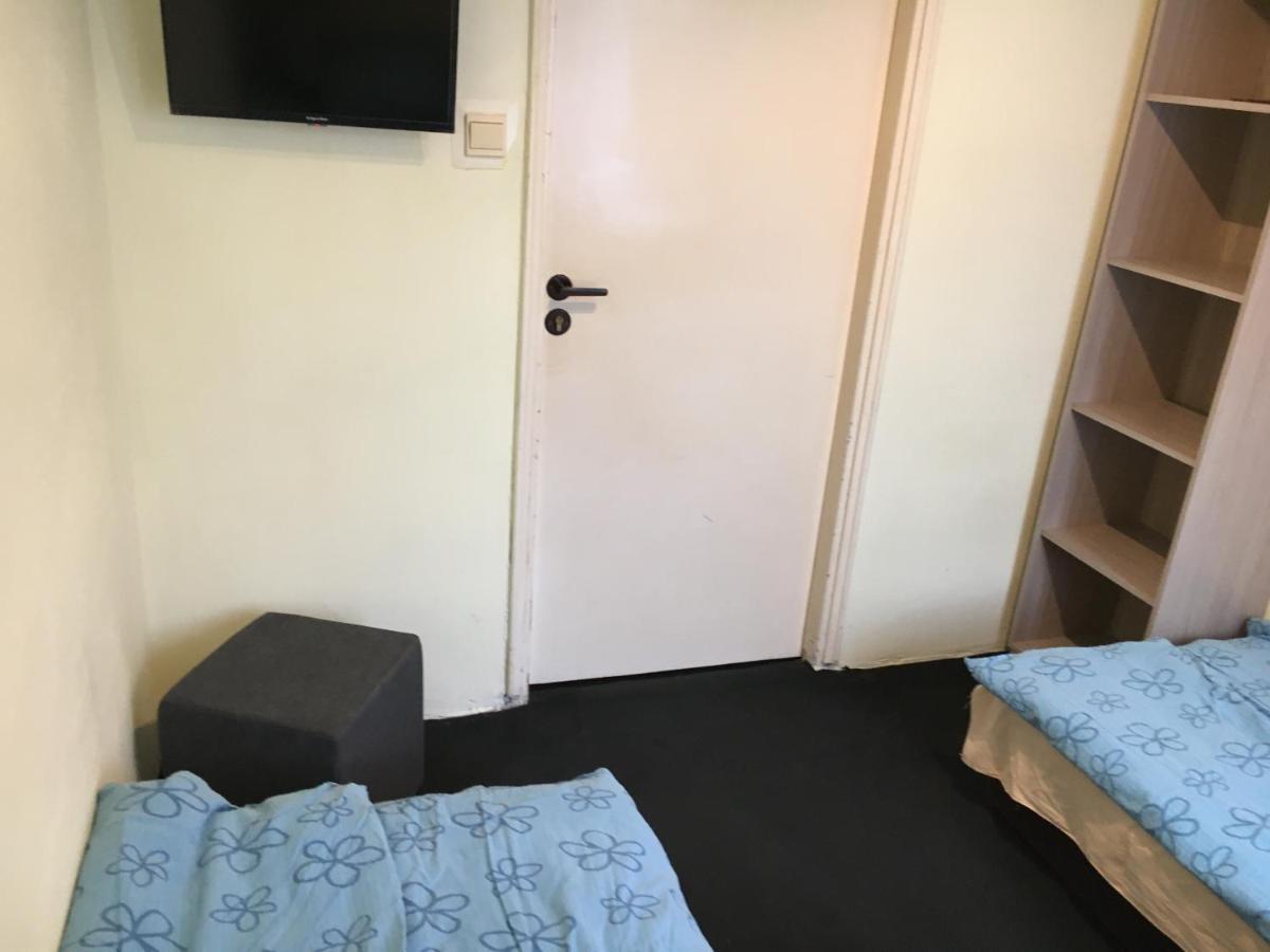 Appartamento Gosciniec Graf Karpacz Esterno foto