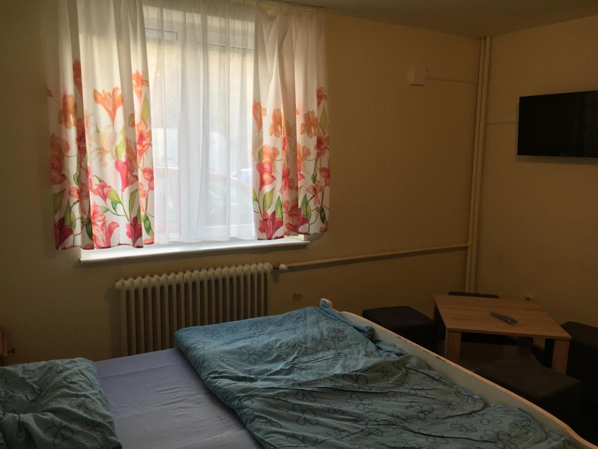 Appartamento Gosciniec Graf Karpacz Esterno foto