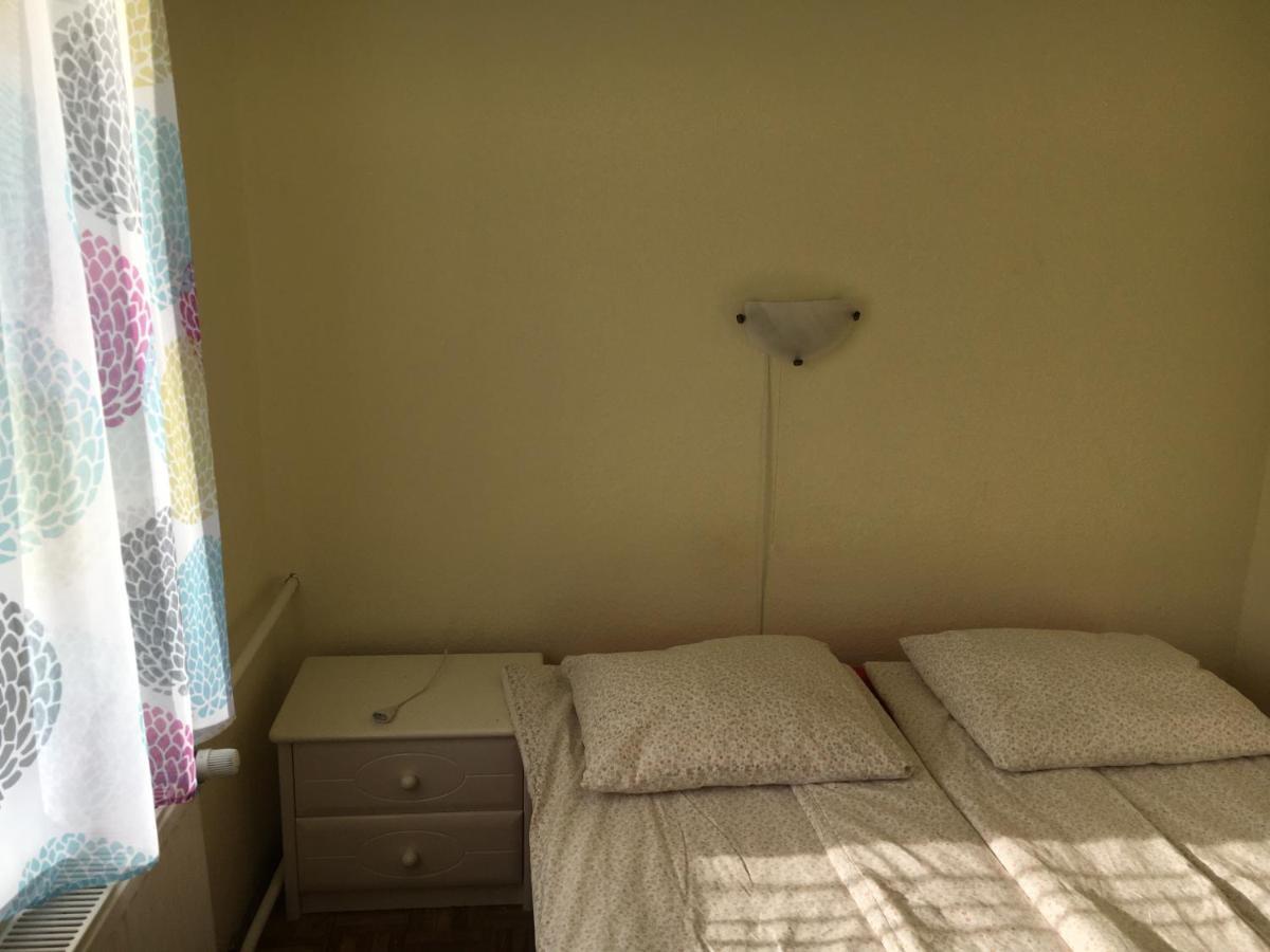 Appartamento Gosciniec Graf Karpacz Esterno foto