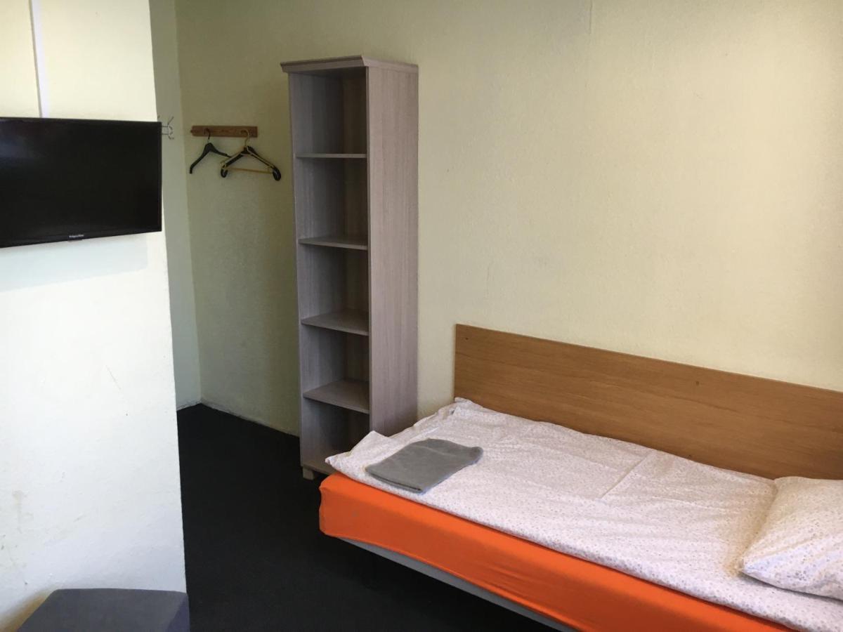 Appartamento Gosciniec Graf Karpacz Esterno foto