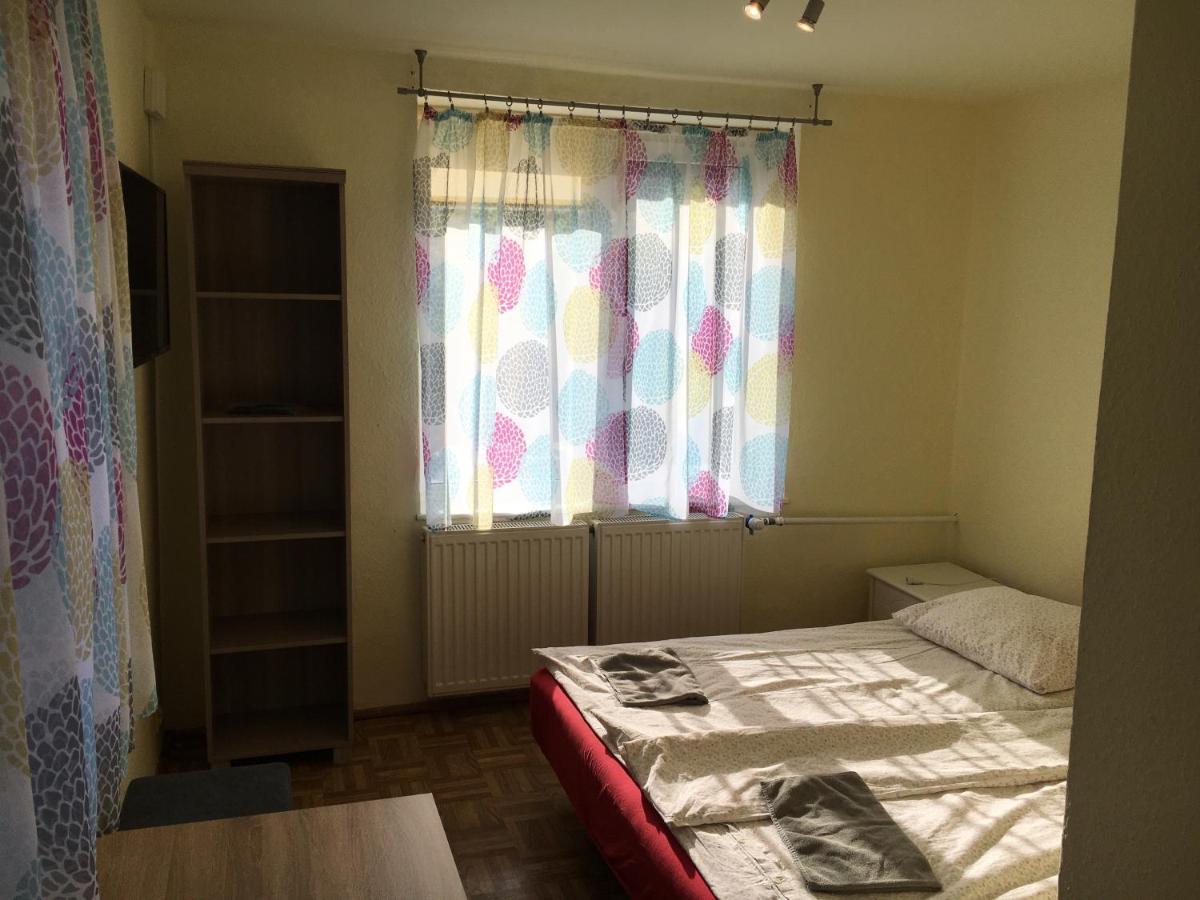 Appartamento Gosciniec Graf Karpacz Esterno foto