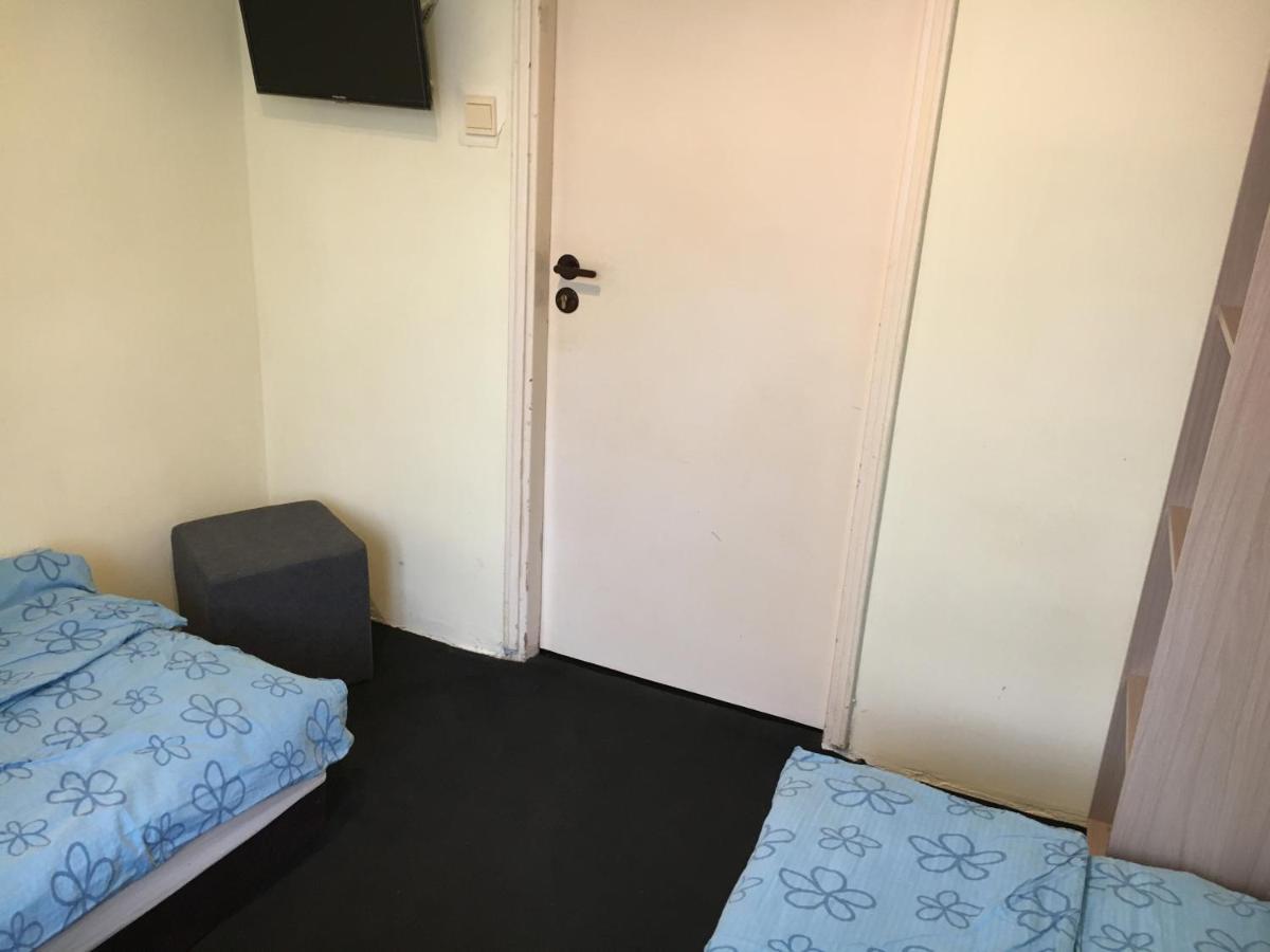 Appartamento Gosciniec Graf Karpacz Esterno foto