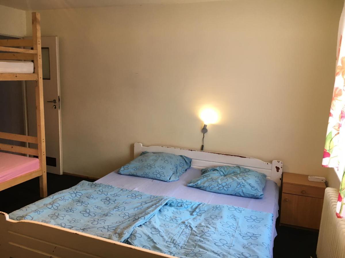 Appartamento Gosciniec Graf Karpacz Esterno foto