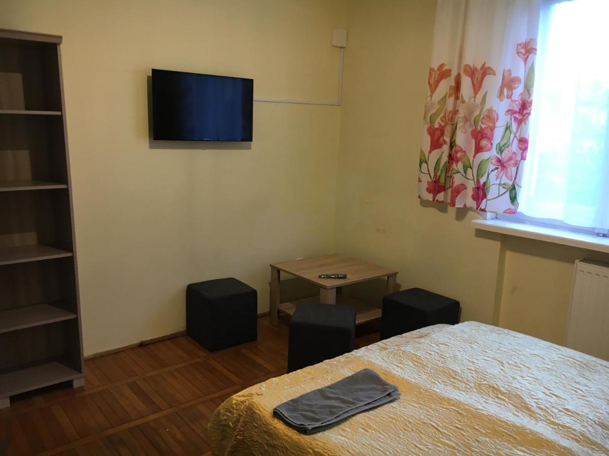 Appartamento Gosciniec Graf Karpacz Esterno foto