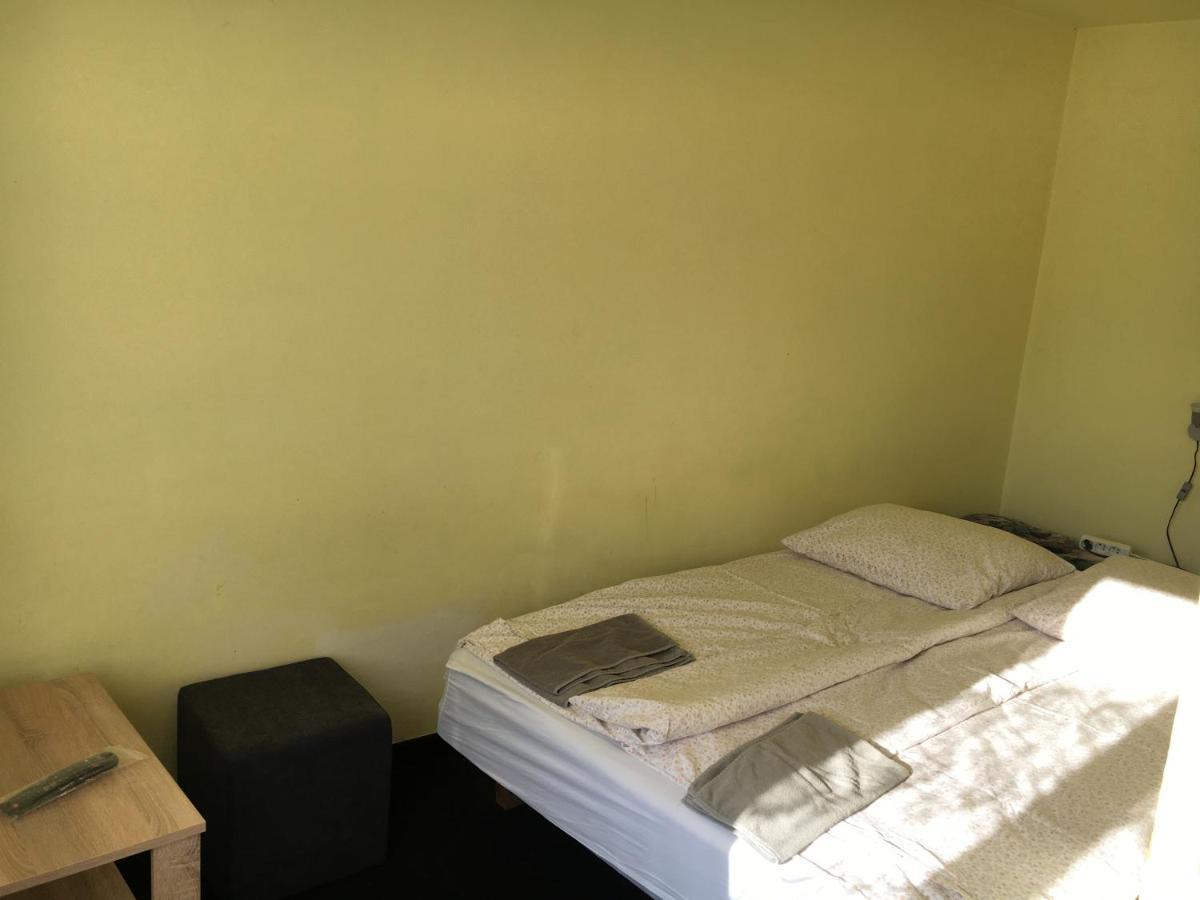 Appartamento Gosciniec Graf Karpacz Esterno foto