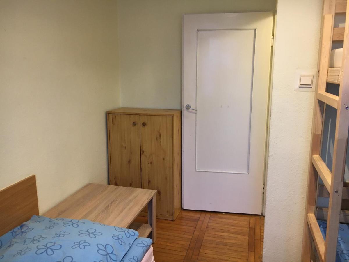 Appartamento Gosciniec Graf Karpacz Esterno foto
