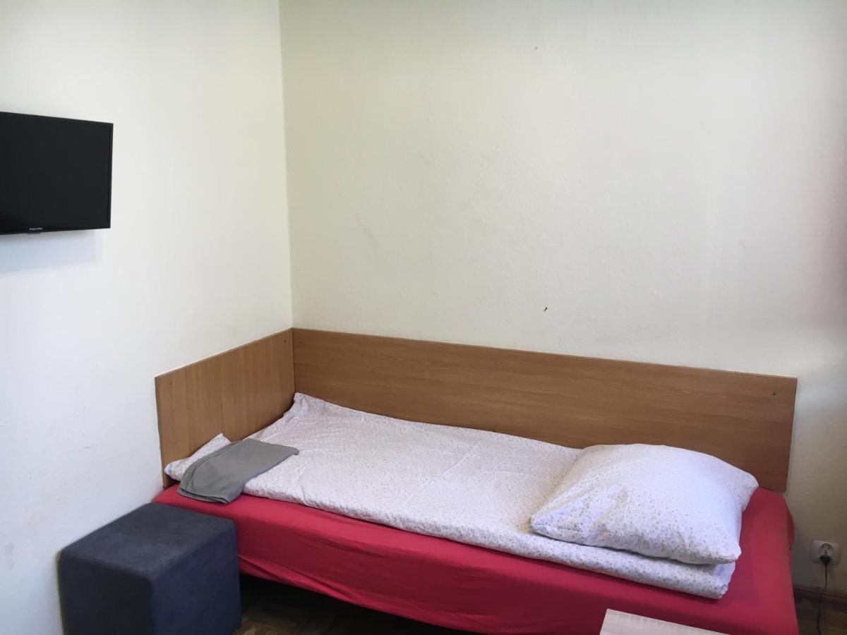 Appartamento Gosciniec Graf Karpacz Esterno foto