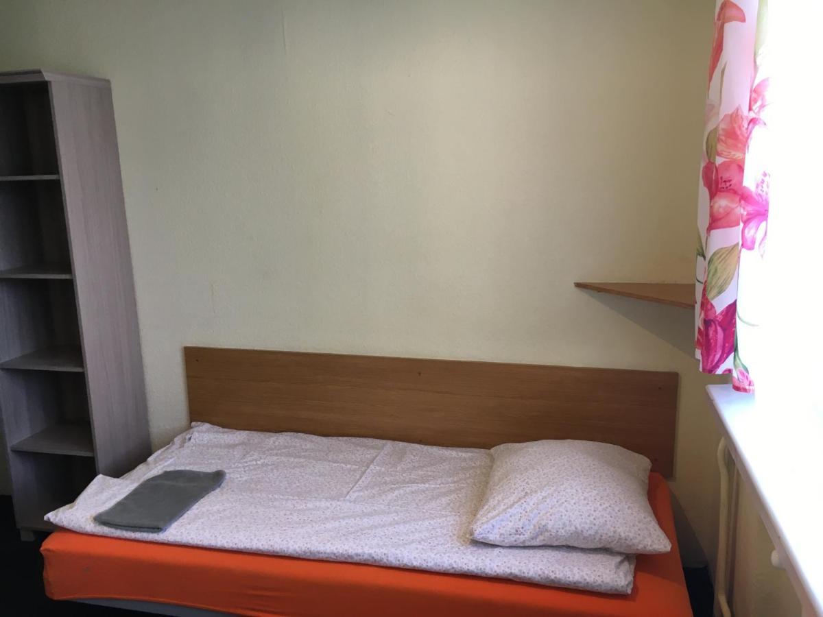 Appartamento Gosciniec Graf Karpacz Esterno foto
