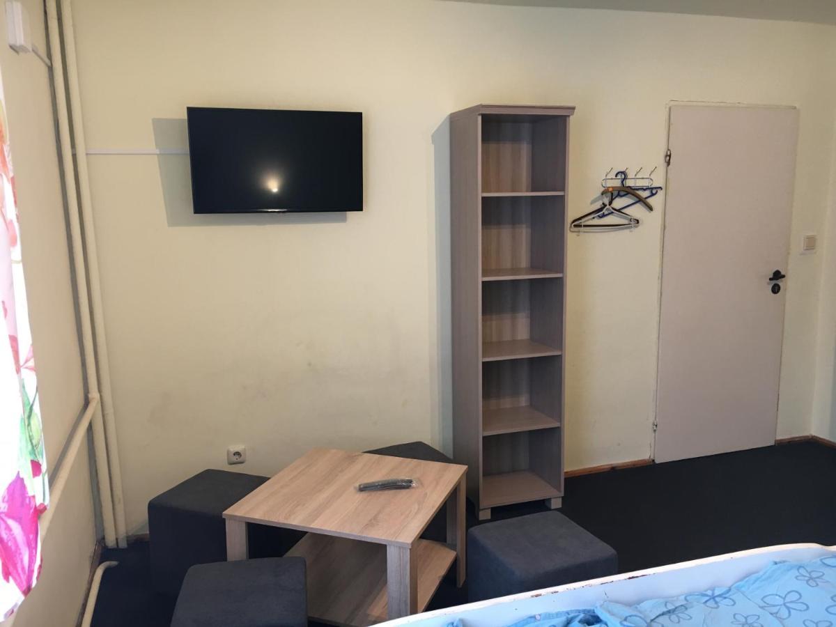 Appartamento Gosciniec Graf Karpacz Esterno foto