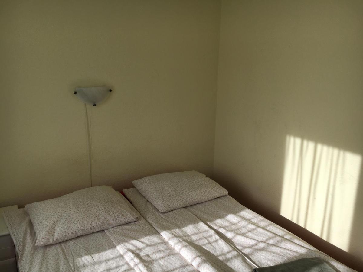 Appartamento Gosciniec Graf Karpacz Esterno foto