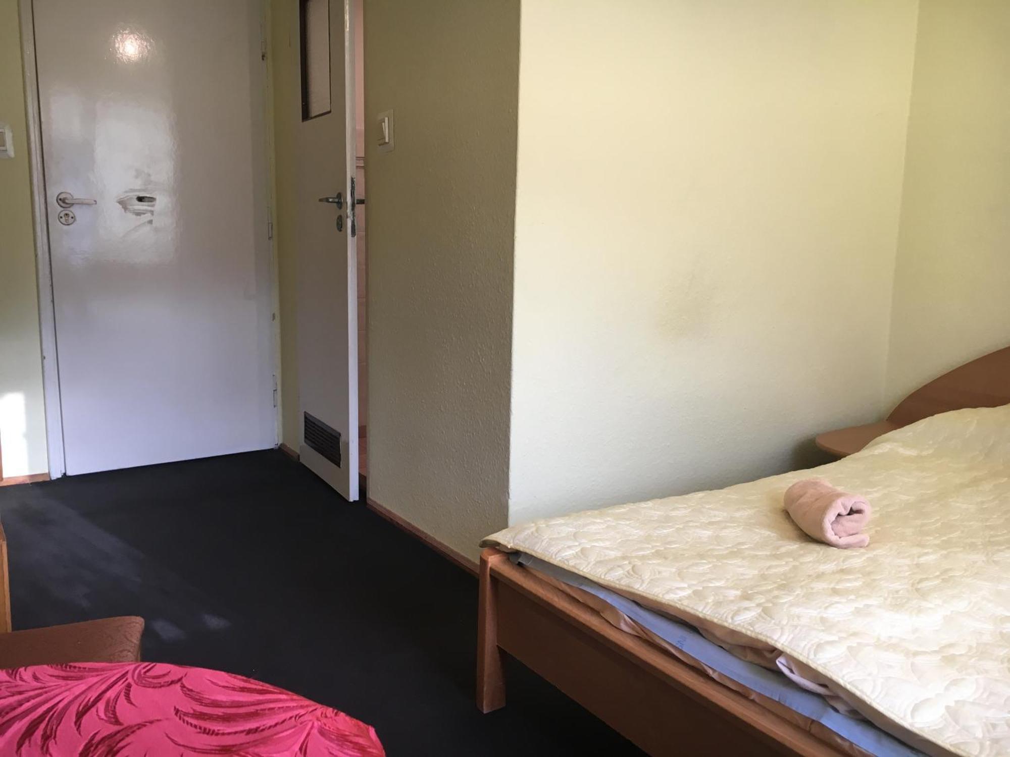 Appartamento Gosciniec Graf Karpacz Esterno foto