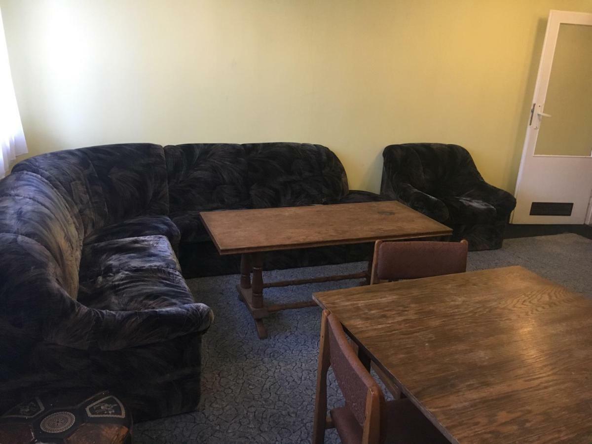 Appartamento Gosciniec Graf Karpacz Esterno foto