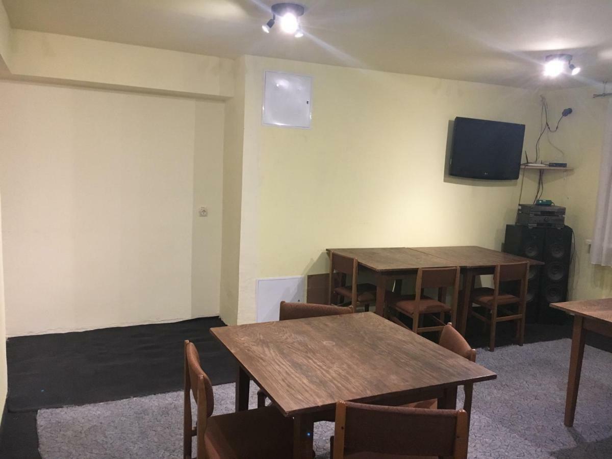 Appartamento Gosciniec Graf Karpacz Esterno foto