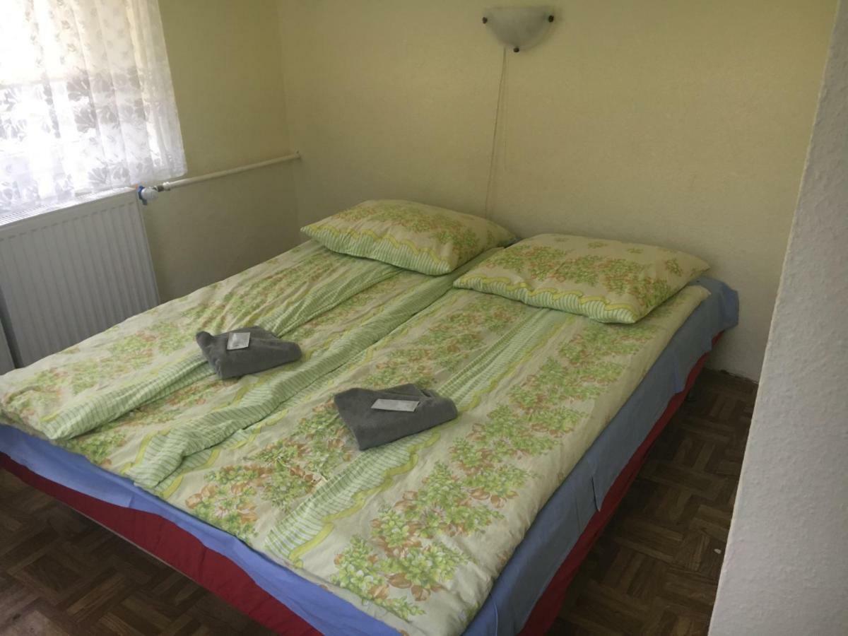 Appartamento Gosciniec Graf Karpacz Esterno foto