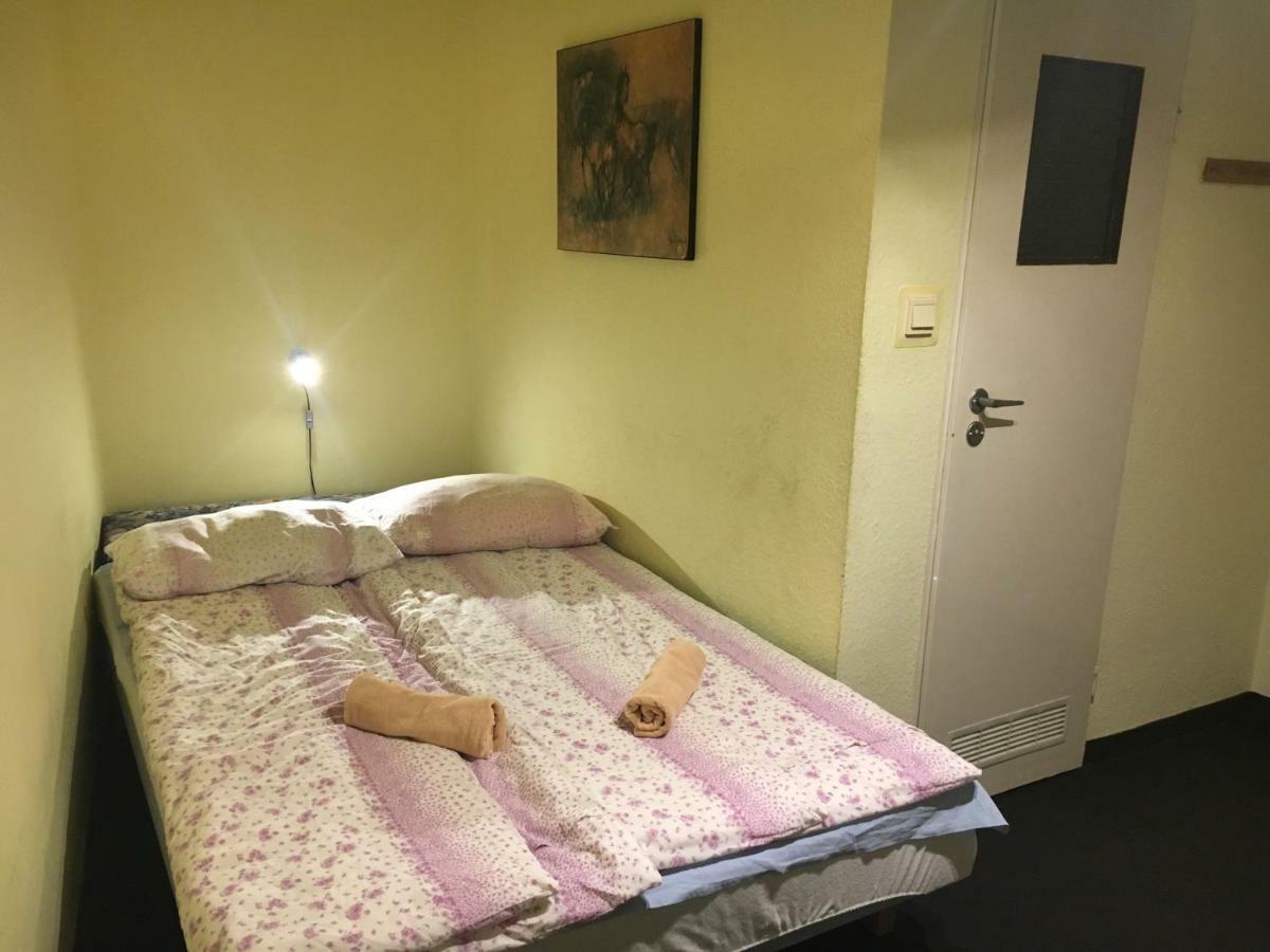 Appartamento Gosciniec Graf Karpacz Esterno foto
