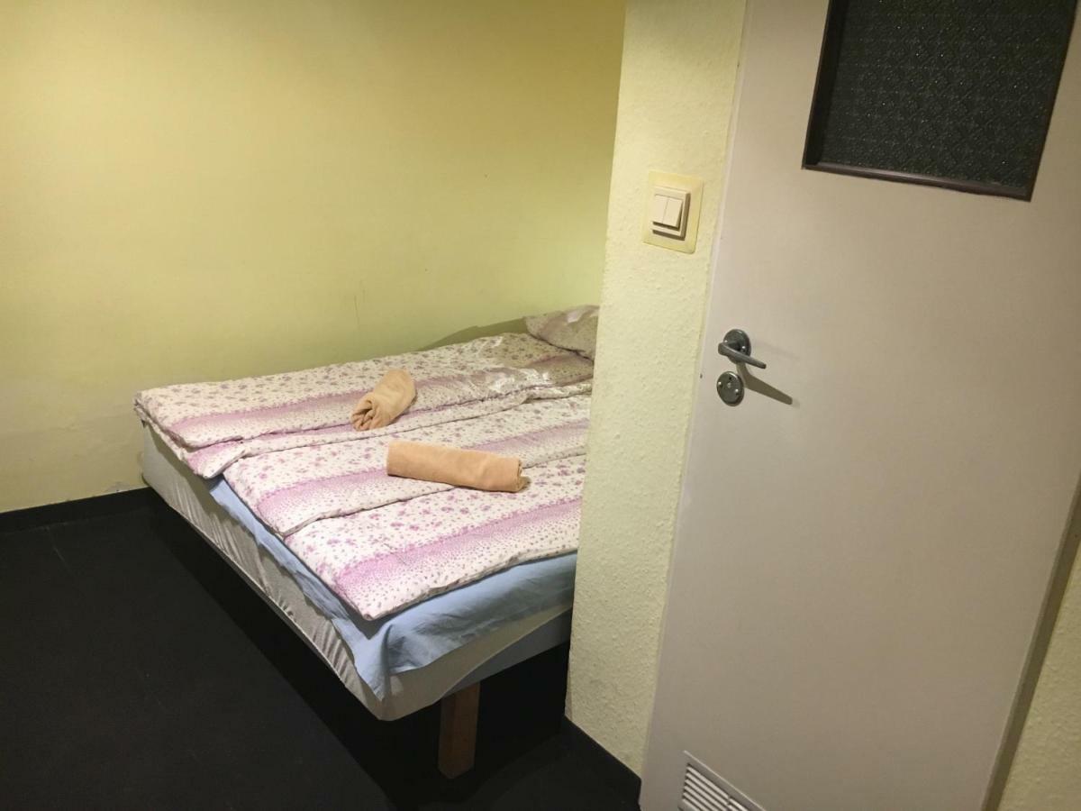 Appartamento Gosciniec Graf Karpacz Esterno foto